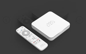Q Box Istar android