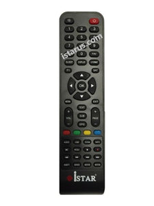 iSTAR  Remote Control (Only for the New Models) ايستار ريموت كنترول للموديلات الحديثة - ISTARUS.COM