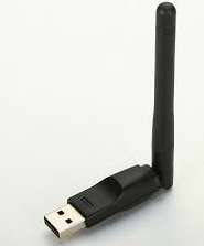 iSTAR / Zeed WIFI USB Adapter (WIFI dongle) - ISTARUS.COM