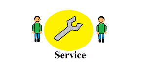 Service, Fixing any SW issue - ISTARUS.COM