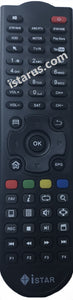 ISTAR Android Remote Control (Q1, S1, S5, S10, S20) - ISTARUS.COM