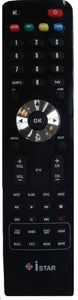 iSTAR korea Remote control (For the Models Classic & Mega Only)ايستارريموت كنترول للموديلات الميكا والكلاسيك - ISTARUS.COM
