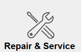 Repair & Shipping - ISTARUS.COM
